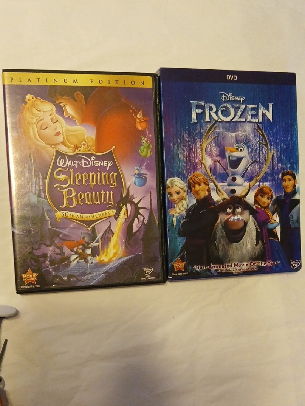 Disney Princess Bundle - Picture 4 of 7